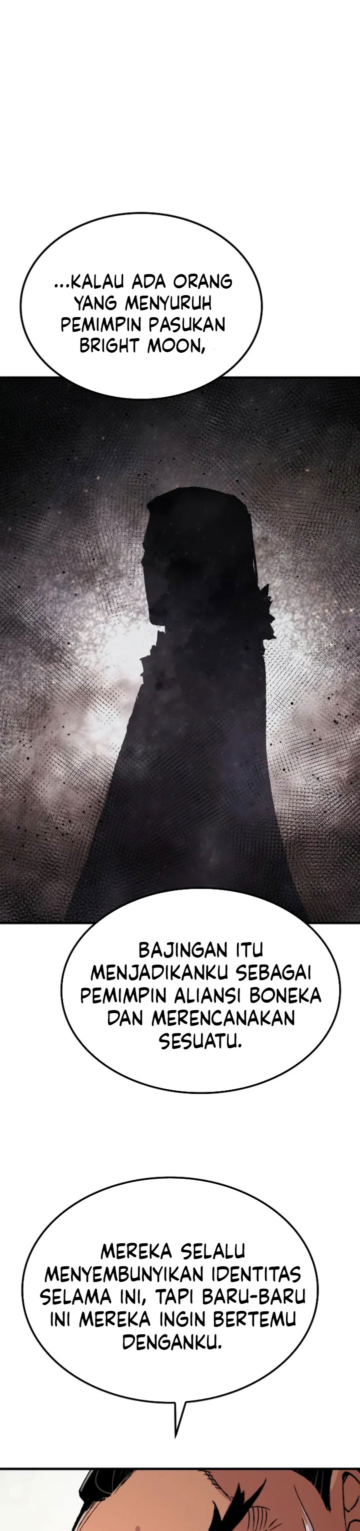 Reborn as The Heavenly Demon Chapter 99 Bahasa Indonesia