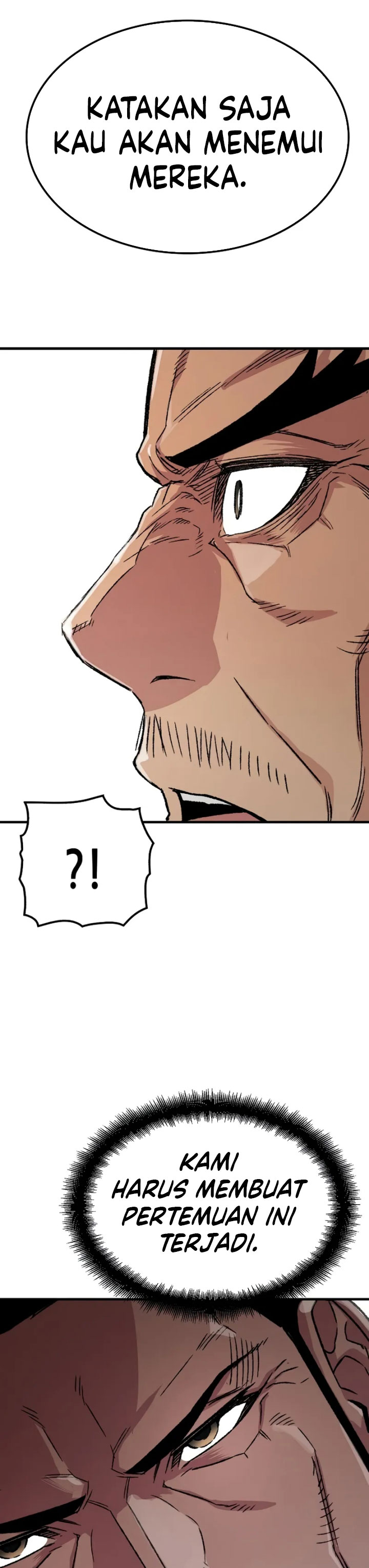 Reborn as The Heavenly Demon Chapter 99 Bahasa Indonesia