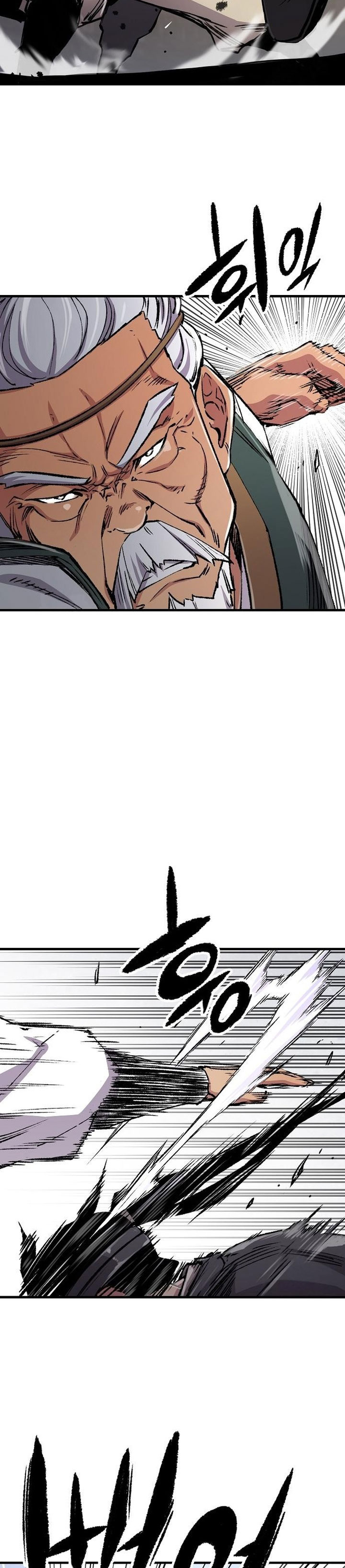 Reborn as The Heavenly Demon chapter 101