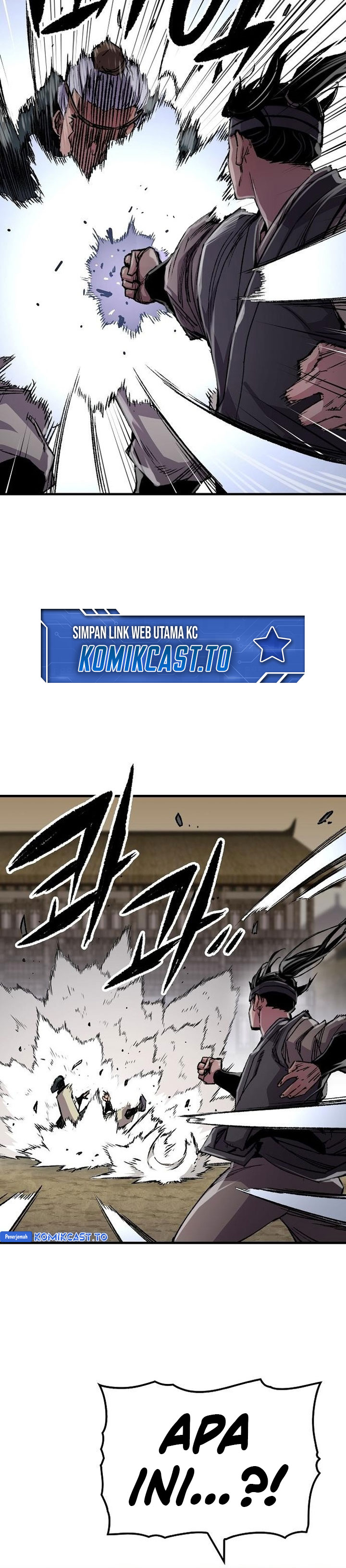 Reborn as The Heavenly Demon chapter 101