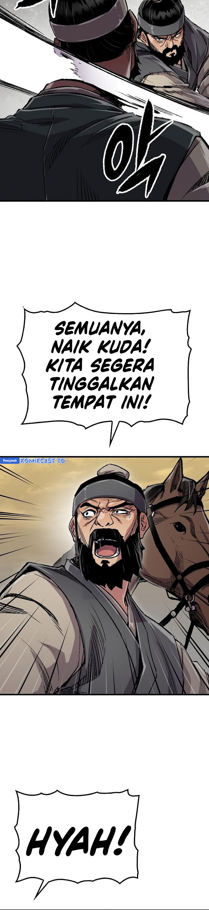 Reborn as The Heavenly Demon chapter 101