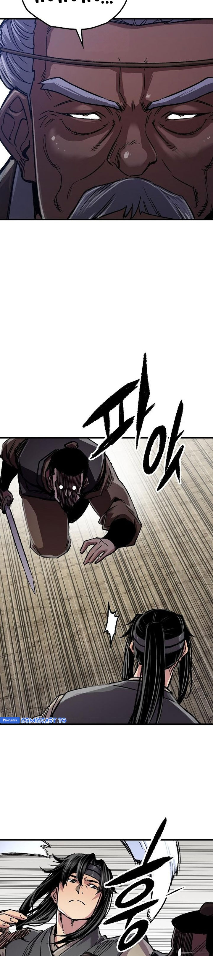 Reborn as The Heavenly Demon chapter 101