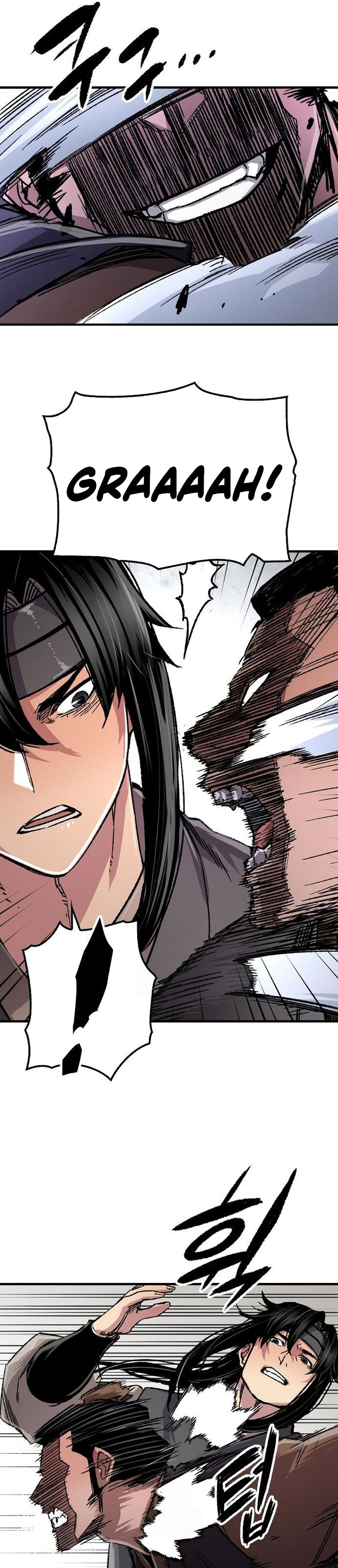 Reborn as The Heavenly Demon chapter 101