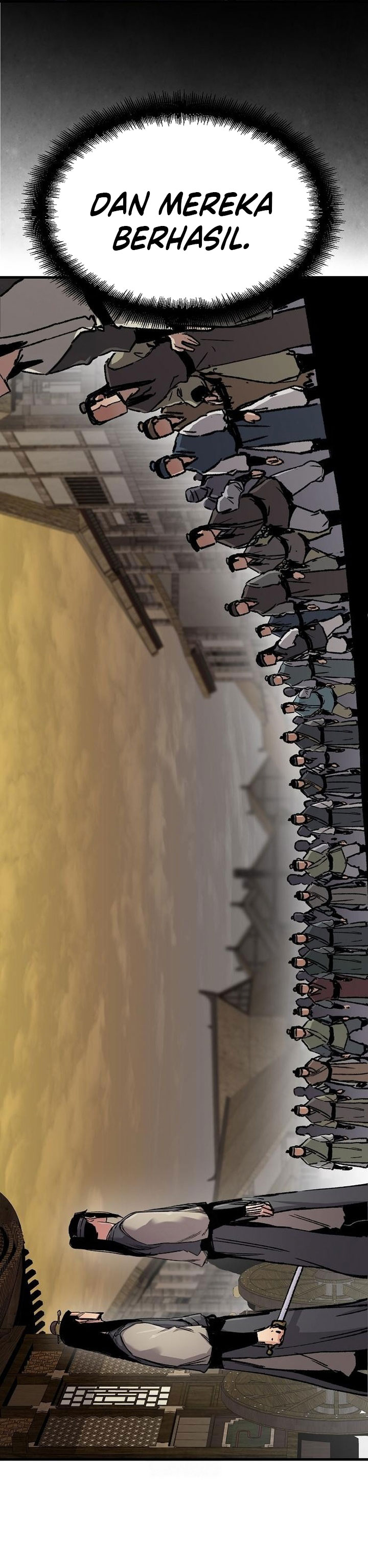 Reborn as The Heavenly Demon chapter 101