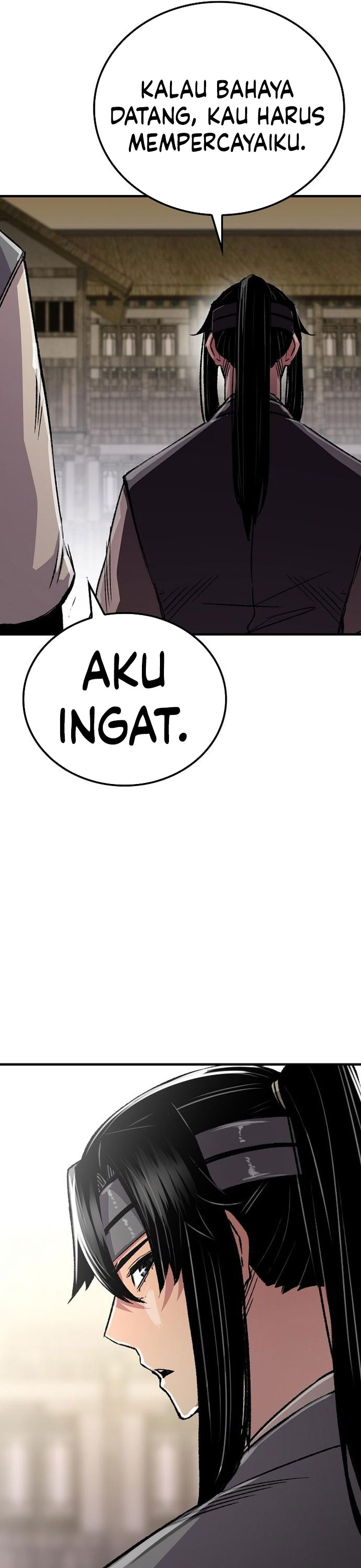 Reborn as The Heavenly Demon chapter 101