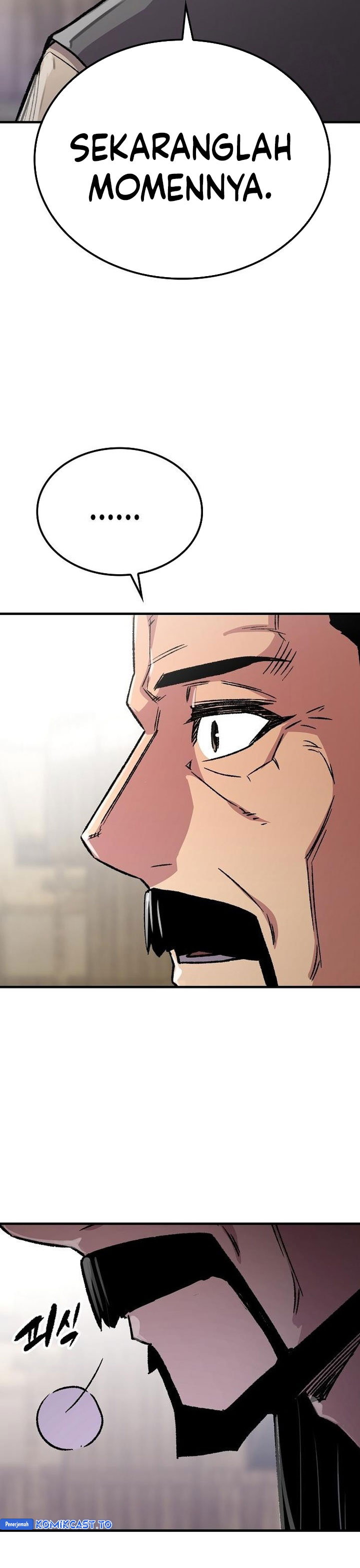 Reborn as The Heavenly Demon chapter 101