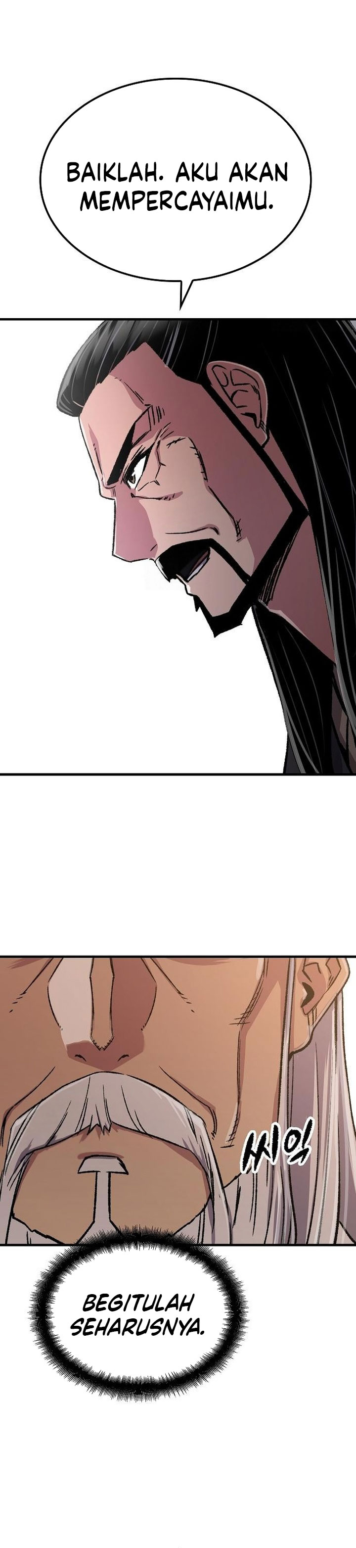 Reborn as The Heavenly Demon chapter 101