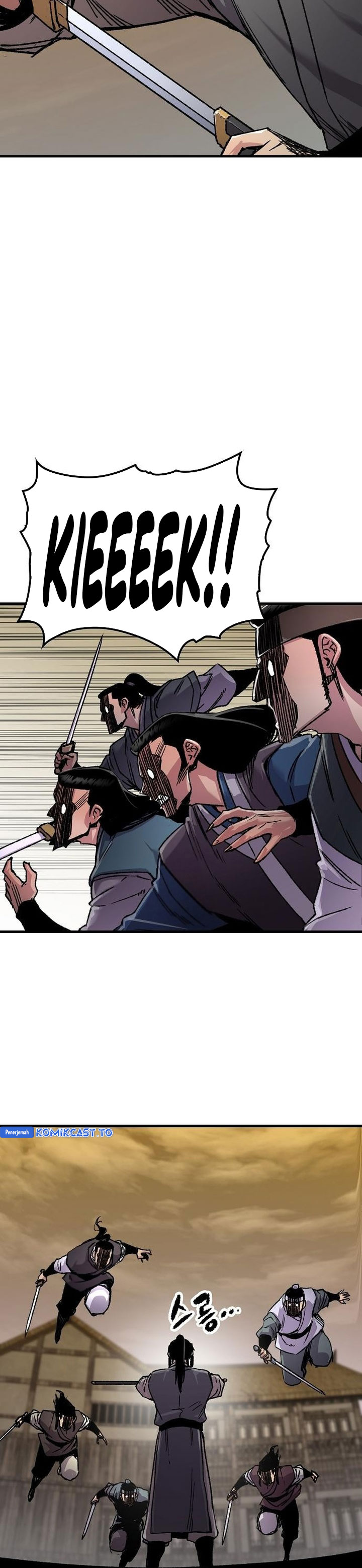 Reborn as The Heavenly Demon chapter 101