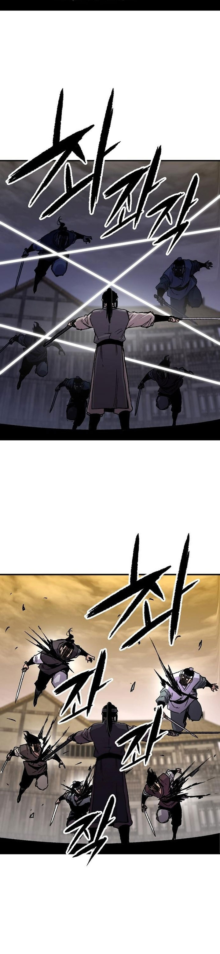 Reborn as The Heavenly Demon chapter 101