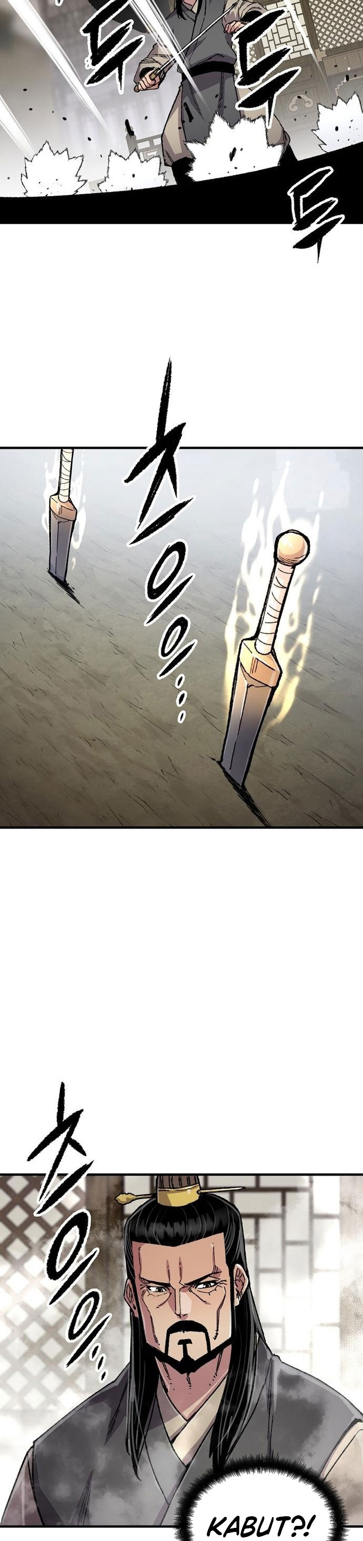 Reborn as The Heavenly Demon chapter 101