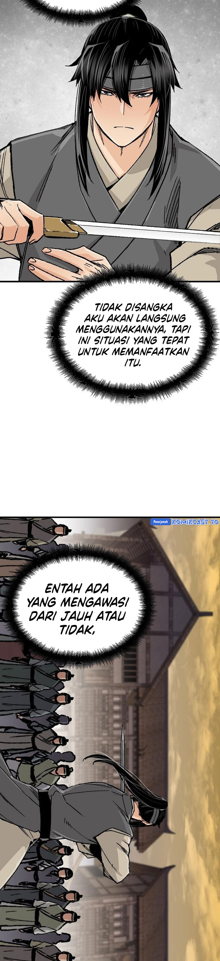 Reborn as The Heavenly Demon chapter 101