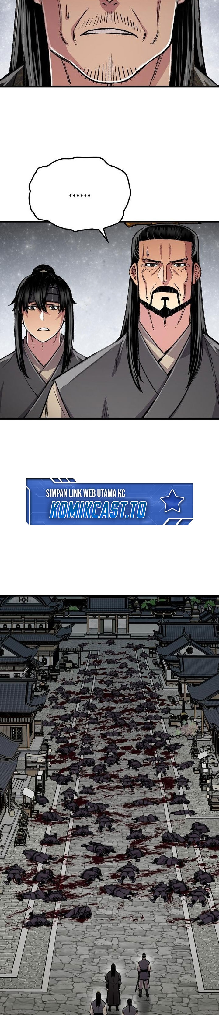 Reborn as The Heavenly Demon chapter 103