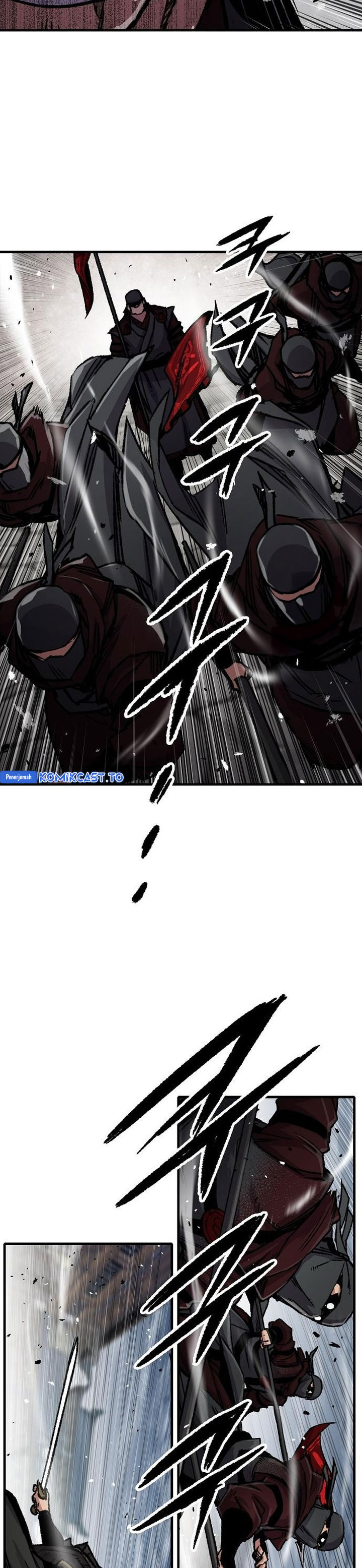 Reborn as The Heavenly Demon chapter 103