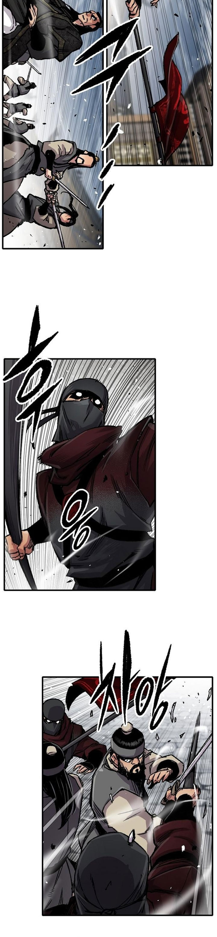 Reborn as The Heavenly Demon chapter 103