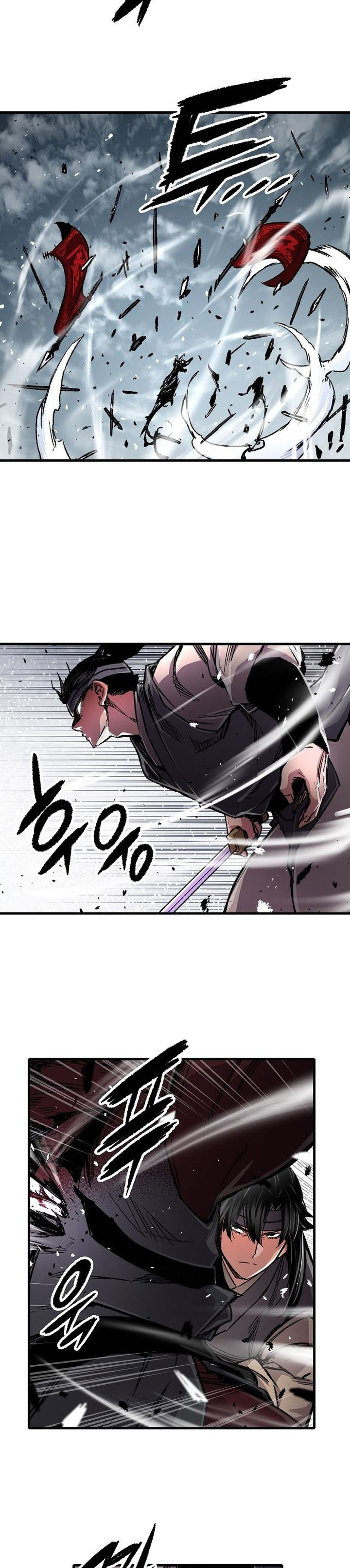 Reborn as The Heavenly Demon chapter 103