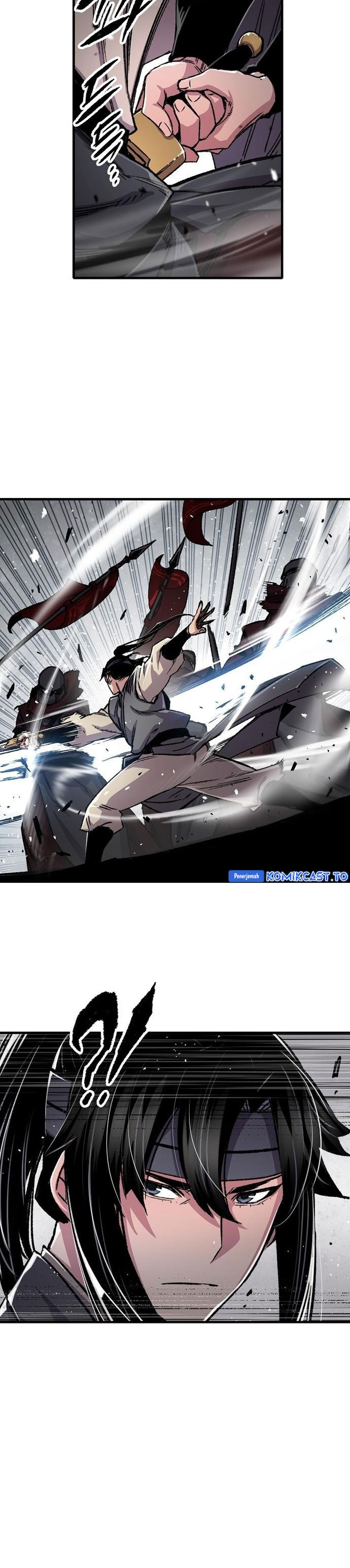 Reborn as The Heavenly Demon chapter 103