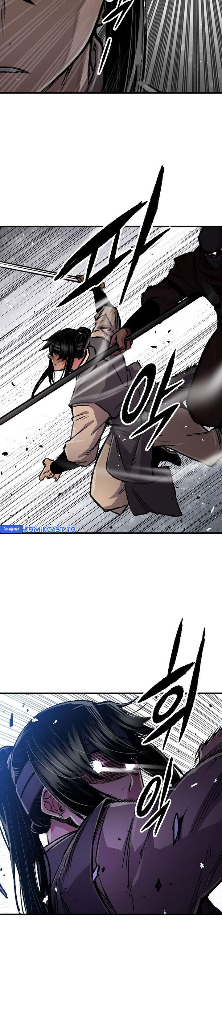 Reborn as The Heavenly Demon chapter 103