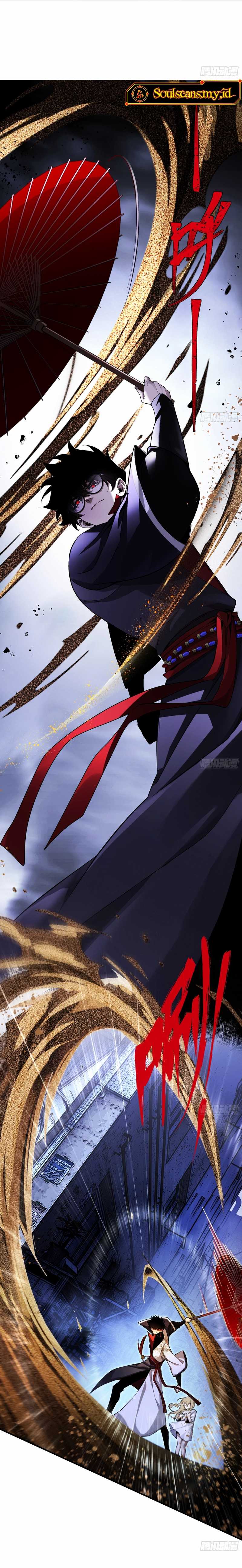 Reborn in a Cyber-Cultivation World: I Fight My Way to the Top Chapter 03 Bahasa Indonesia