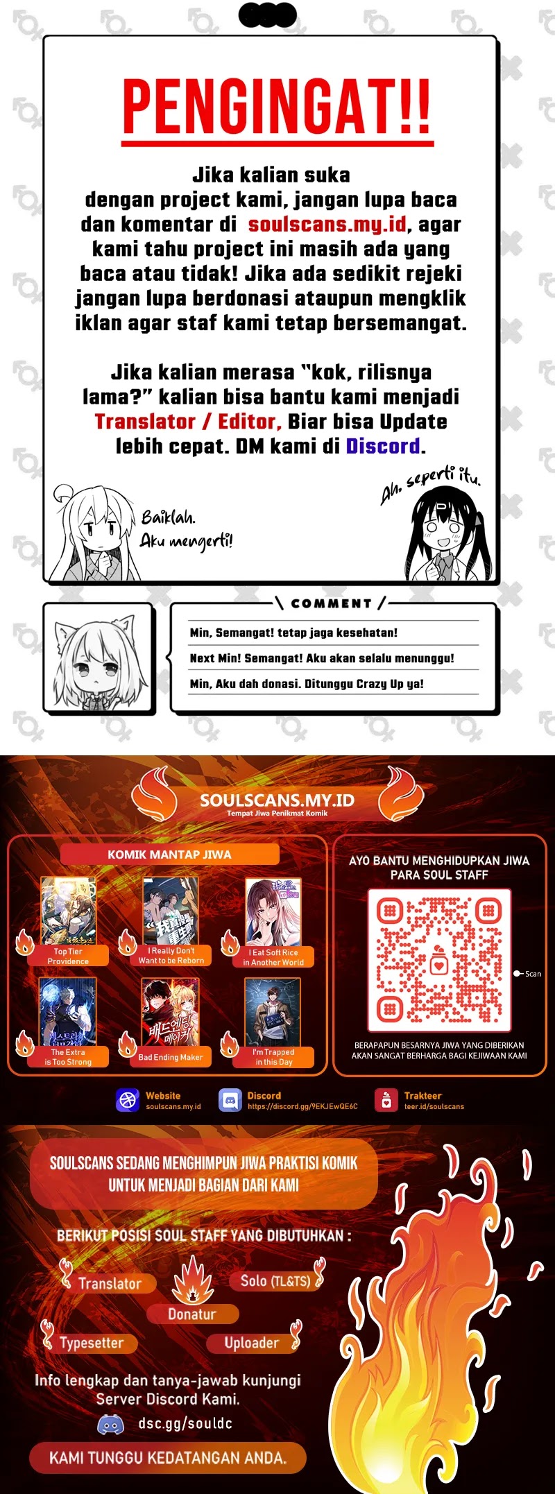 Reborn in a Cyber-Cultivation World: I Fight My Way to the Top chapter 8