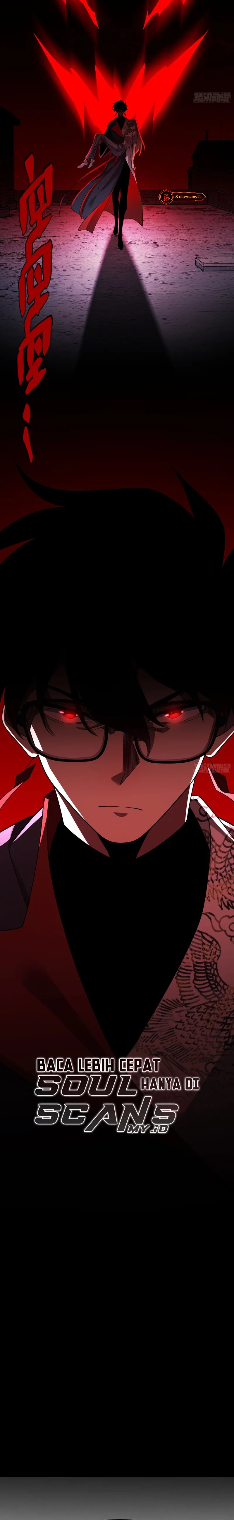 Reborn in a Cyber-Cultivation World: I Fight My Way to the Top chapter 21
