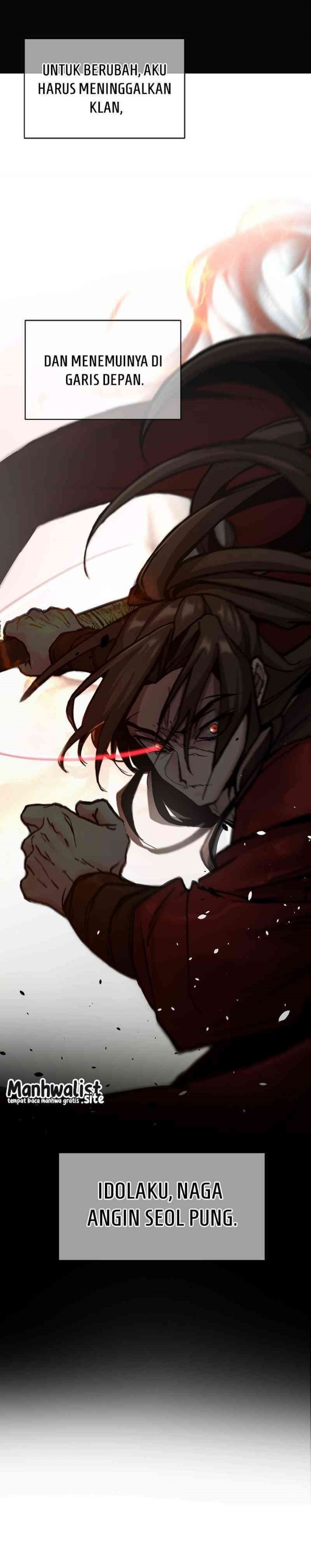 Reborn on the Demonic Cult Battlefield chapter 1