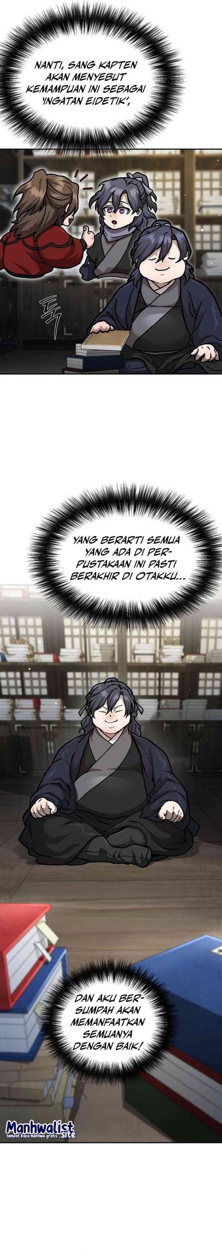 Reborn on the Demonic Cult Battlefield chapter 2