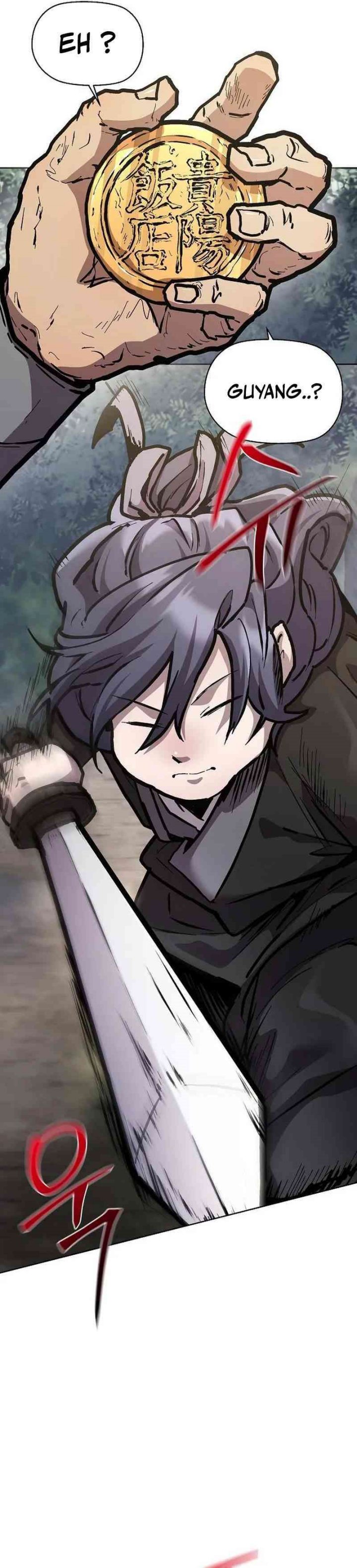 Reborn on the Demonic Cult Battlefield chapter 4