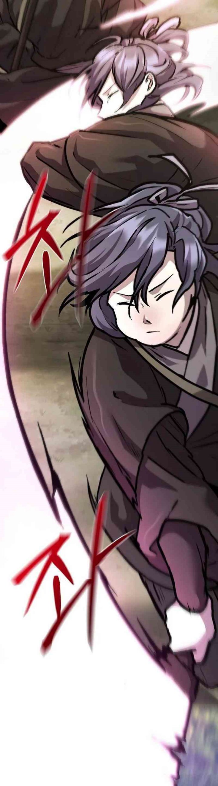 Reborn on the Demonic Cult Battlefield chapter 4
