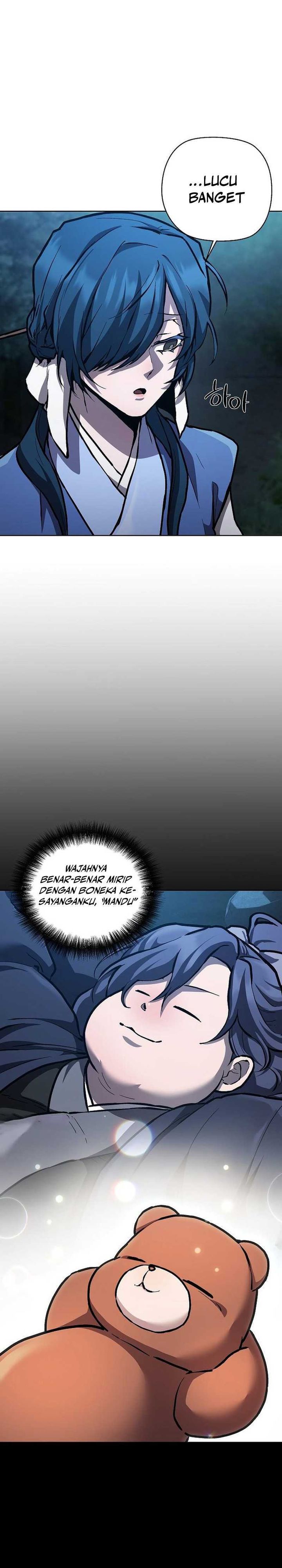 Reborn on the Demonic Cult Battlefield chapter 5