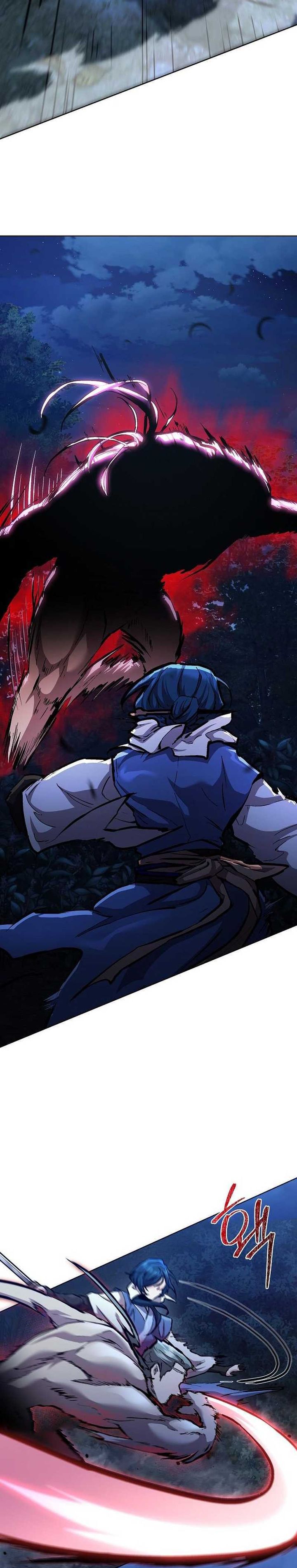 Reborn on the Demonic Cult Battlefield chapter 5