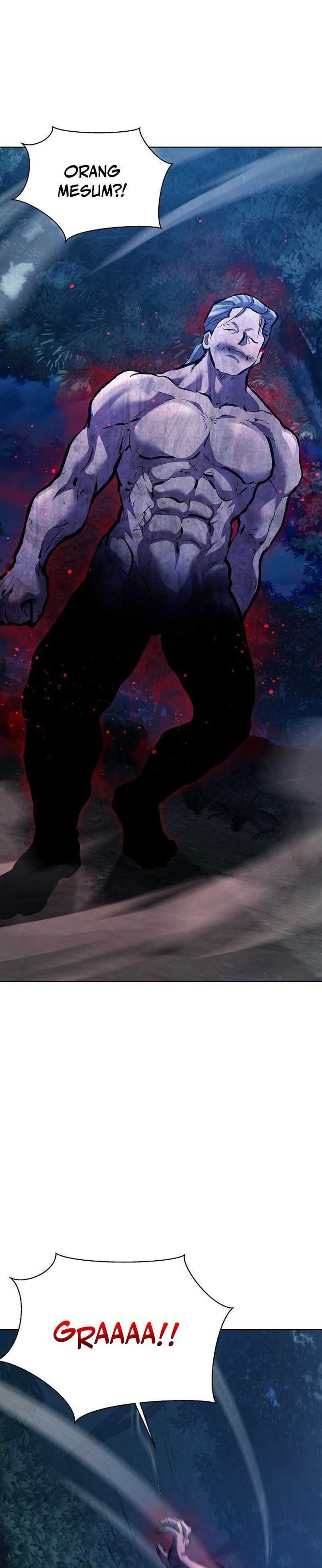 Reborn on the Demonic Cult Battlefield chapter 5