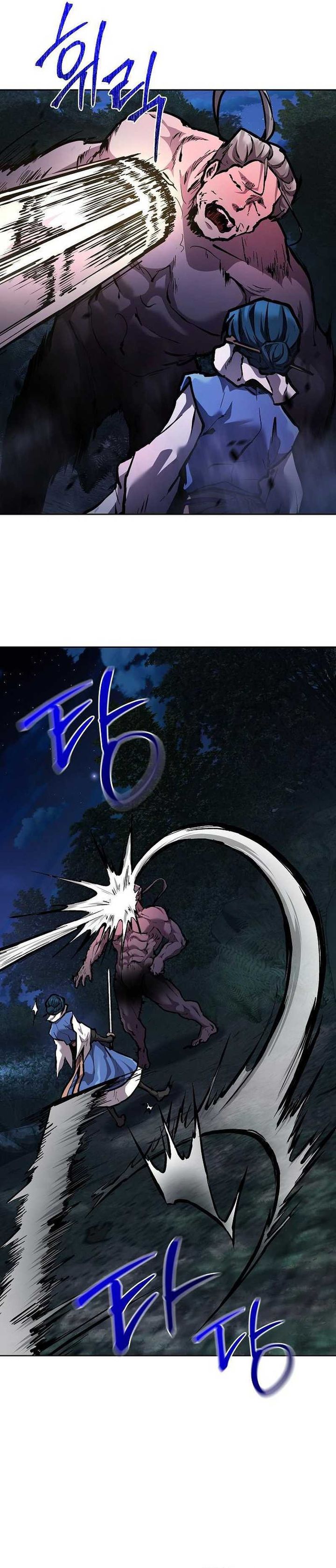 Reborn on the Demonic Cult Battlefield chapter 5