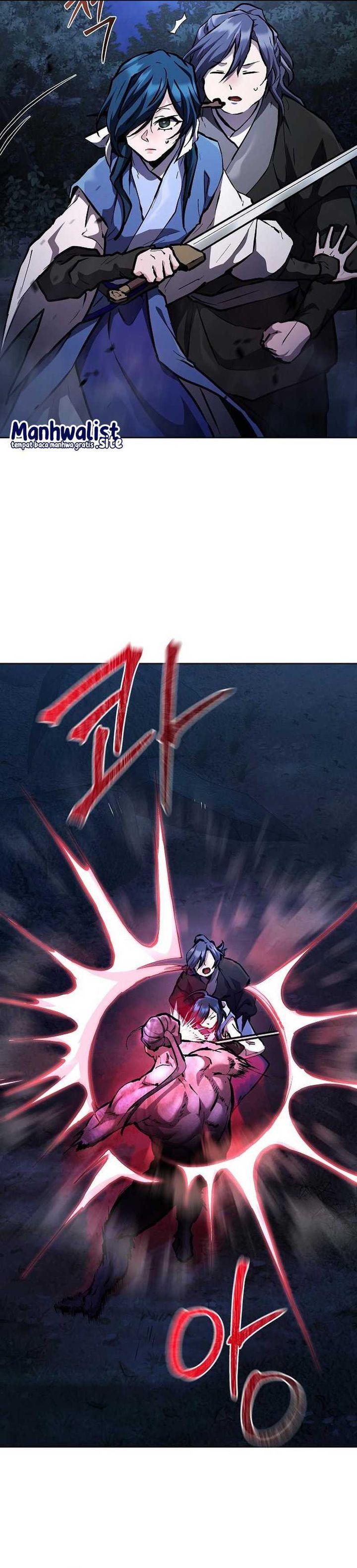 Reborn on the Demonic Cult Battlefield chapter 5