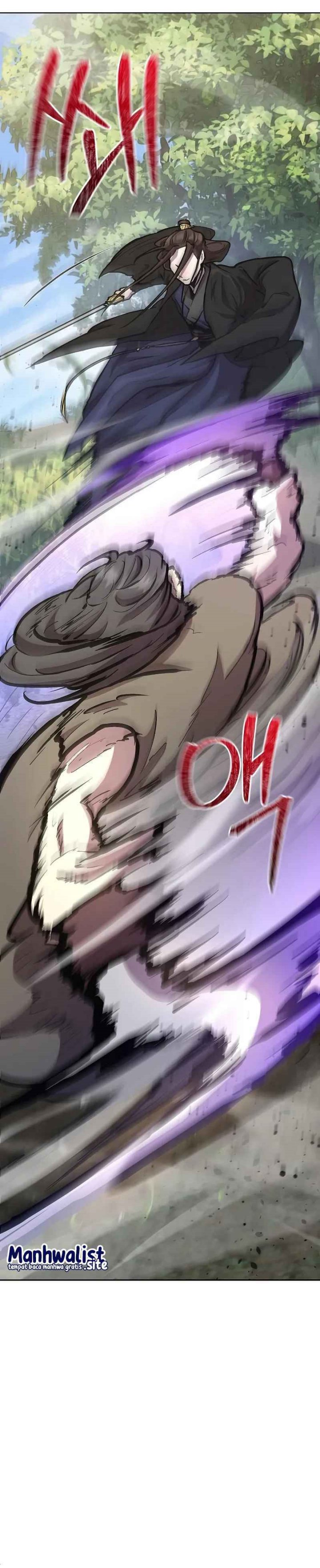 Reborn on the Demonic Cult Battlefield Chapter 08 Bahasa Indonesia