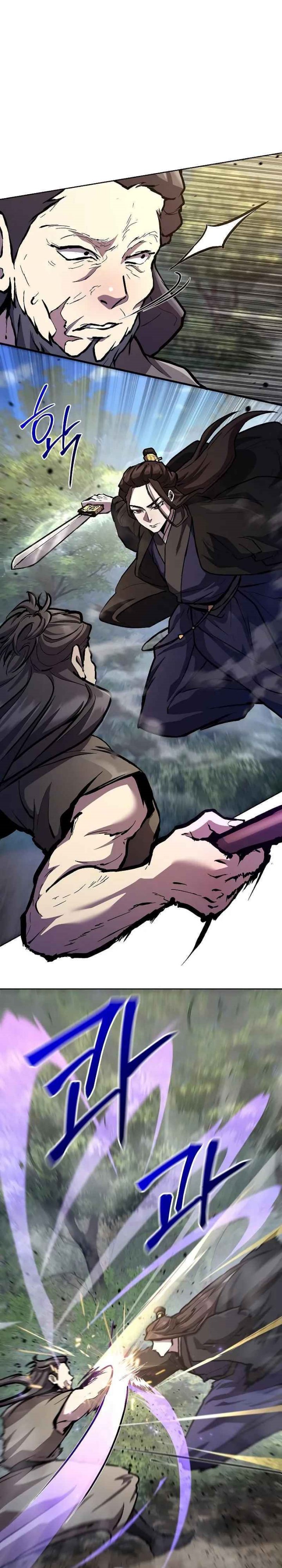 Reborn on the Demonic Cult Battlefield Chapter 08 Bahasa Indonesia