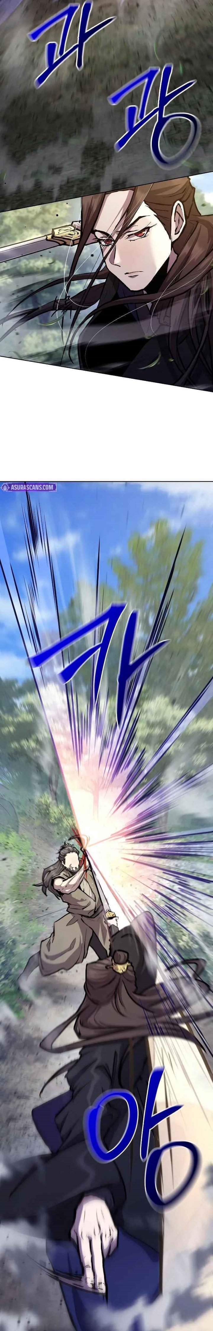 Reborn on the Demonic Cult Battlefield Chapter 08 Bahasa Indonesia