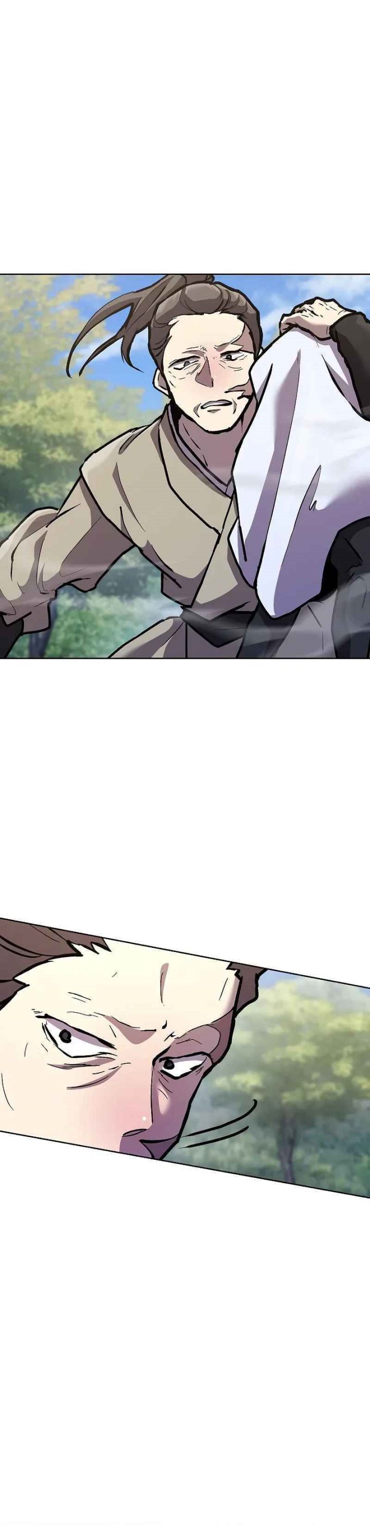 Reborn on the Demonic Cult Battlefield Chapter 08 Bahasa Indonesia