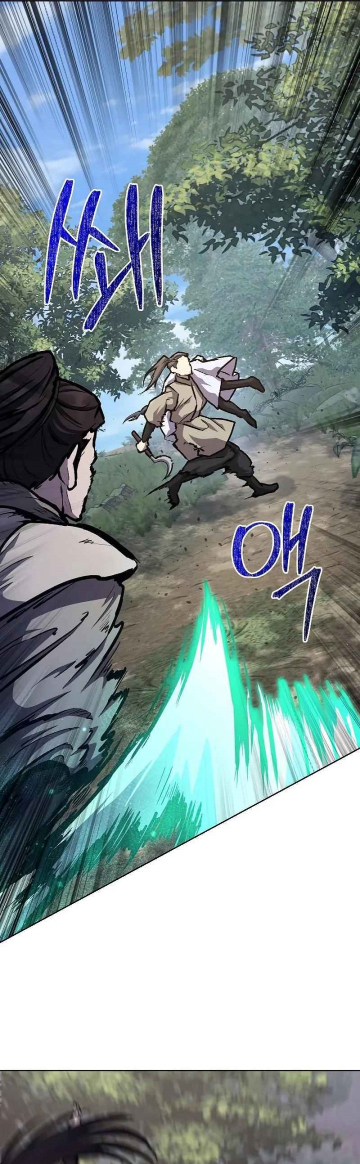 Reborn on the Demonic Cult Battlefield Chapter 08 Bahasa Indonesia