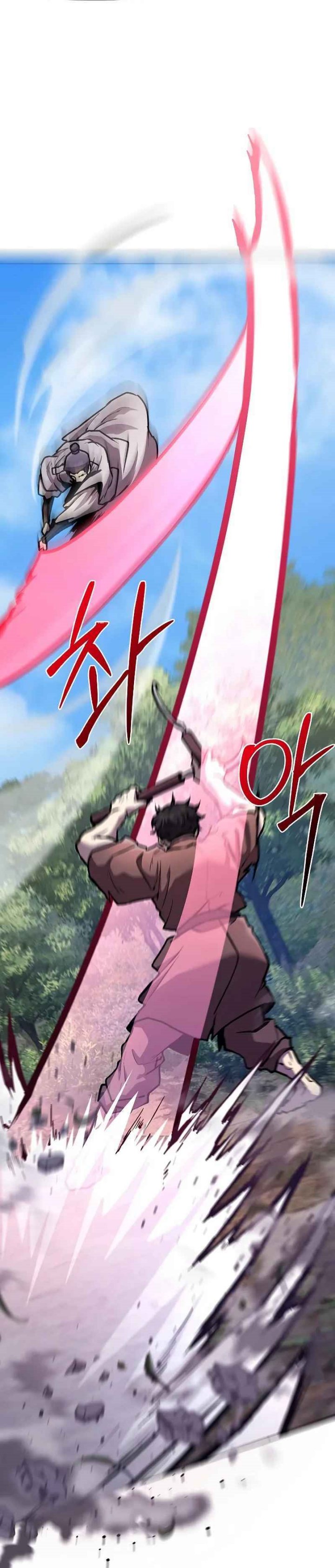 Reborn on the Demonic Cult Battlefield Chapter 08 Bahasa Indonesia