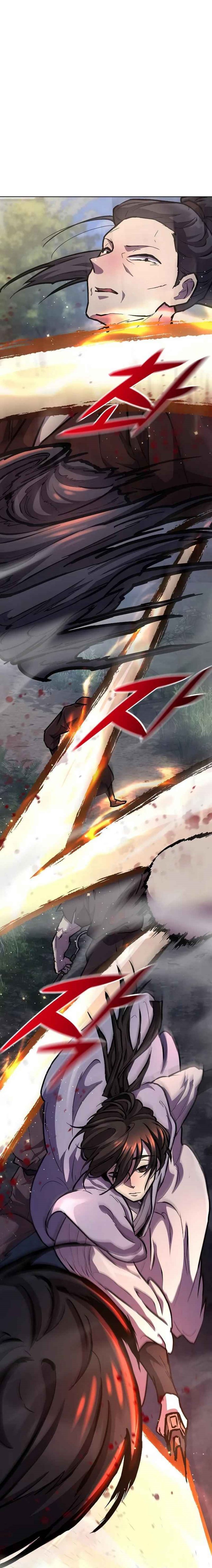 Reborn on the Demonic Cult Battlefield Chapter 08 Bahasa Indonesia