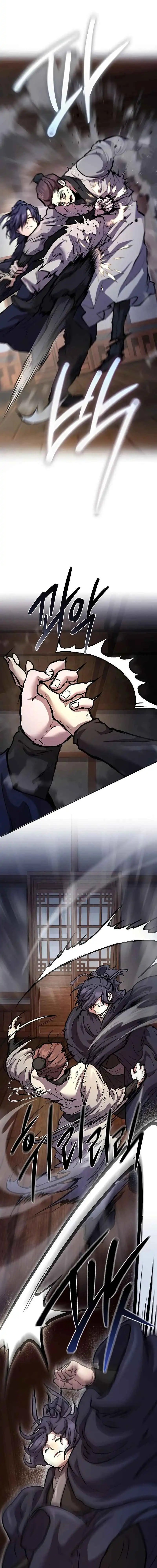 Reborn on the Demonic Cult Battlefield Chapter 09 Bahasa Indonesia