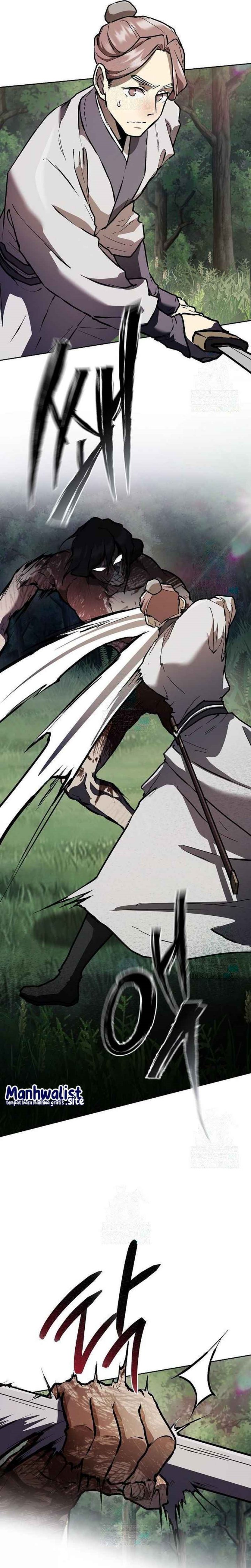 Reborn on the Demonic Cult Battlefield chapter 12
