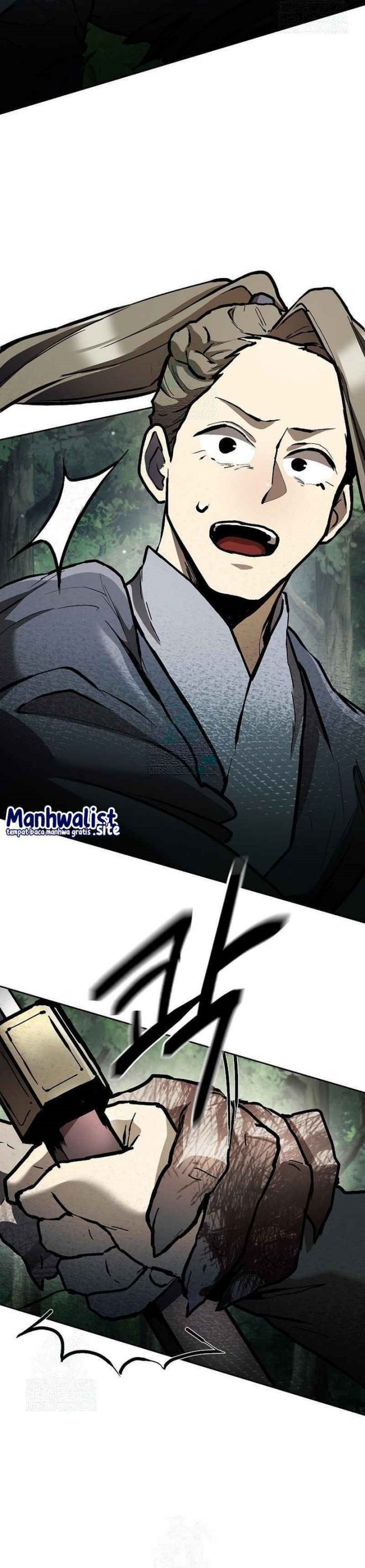 Reborn on the Demonic Cult Battlefield chapter 12