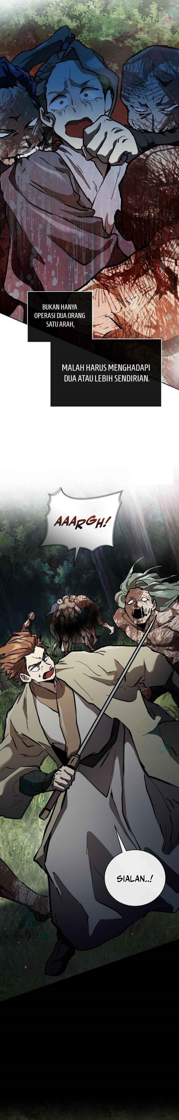 Reborn on the Demonic Cult Battlefield chapter 12