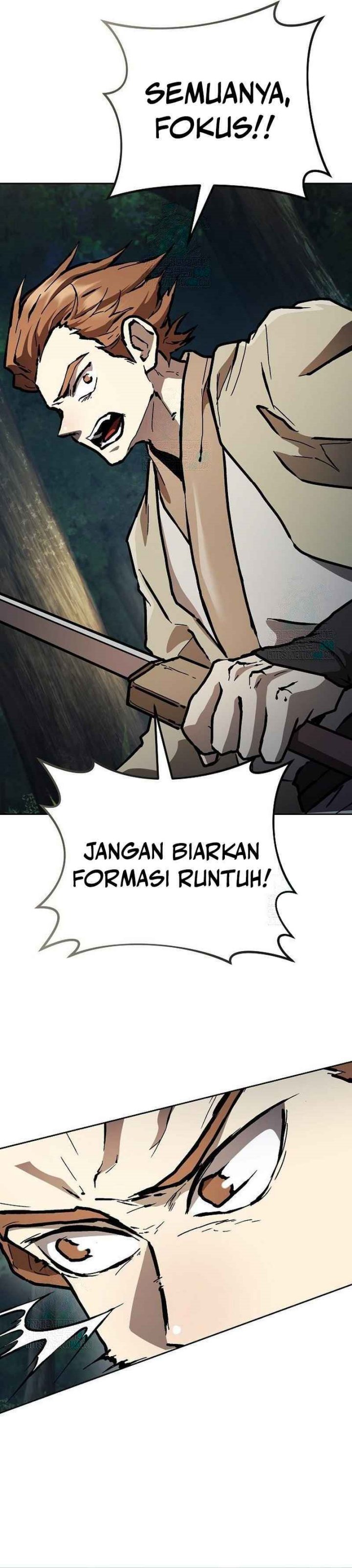 Reborn on the Demonic Cult Battlefield chapter 12