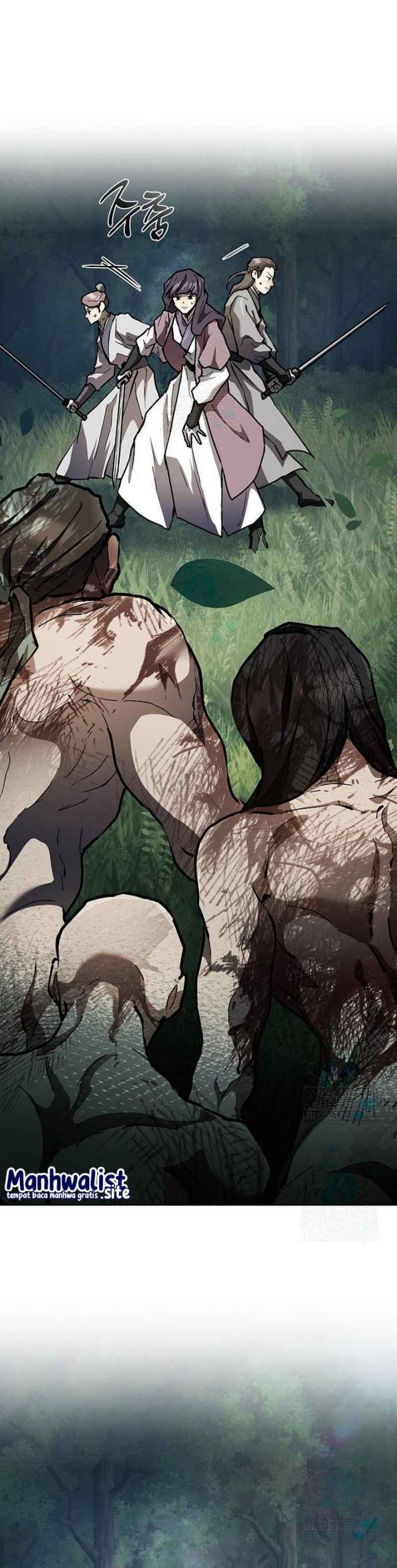 Reborn on the Demonic Cult Battlefield chapter 12