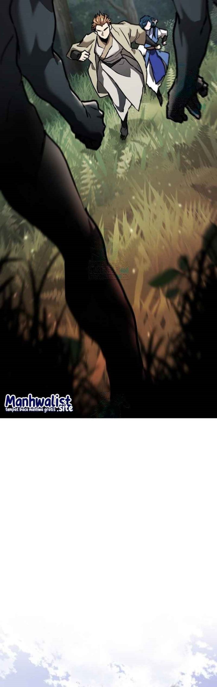 Reborn on the Demonic Cult Battlefield chapter 12
