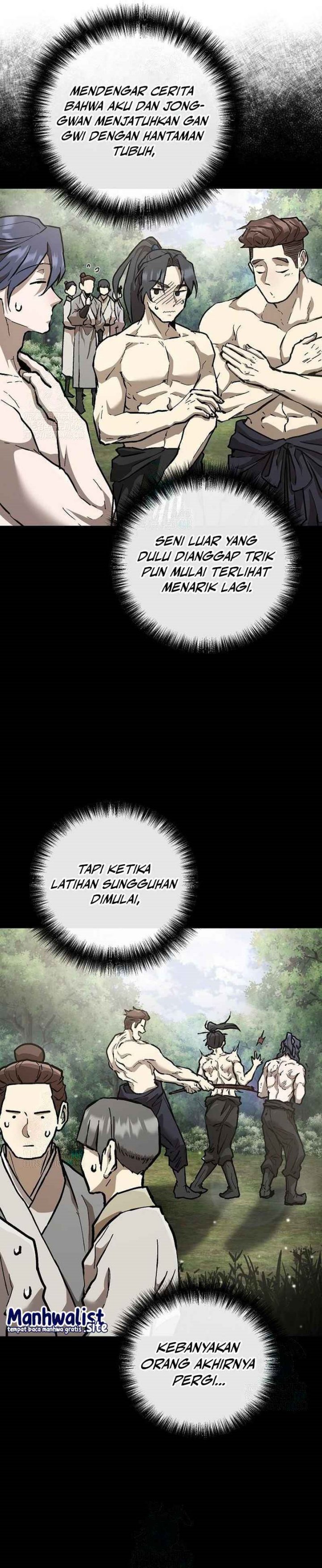 Reborn on the Demonic Cult Battlefield chapter 12