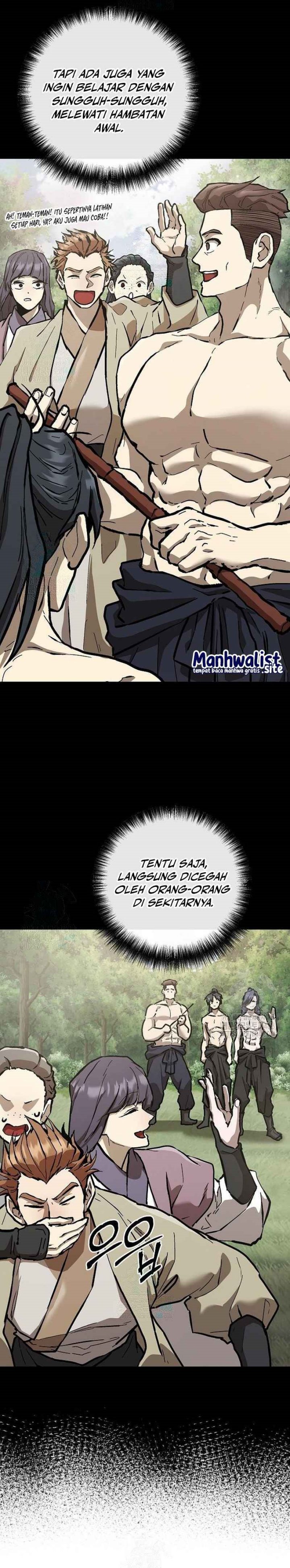 Reborn on the Demonic Cult Battlefield chapter 12