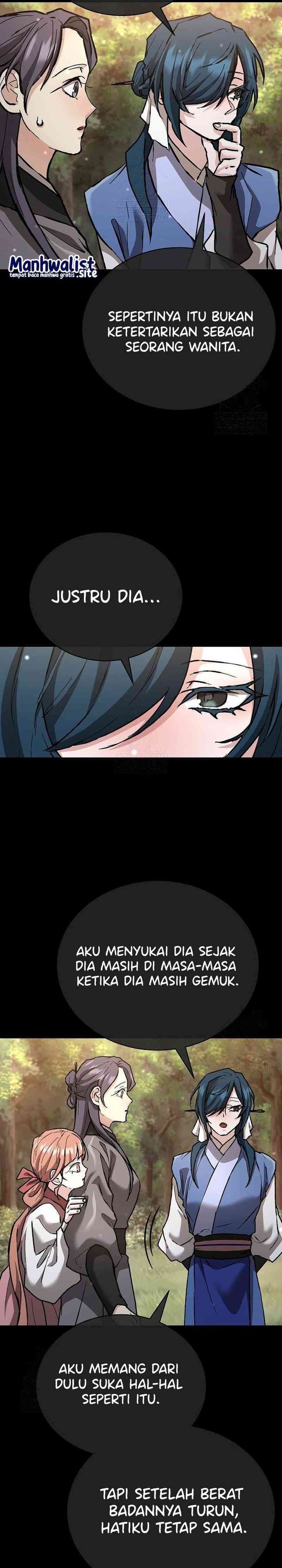 Reborn on the Demonic Cult Battlefield chapter 18